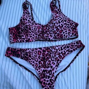 shein bathing suit